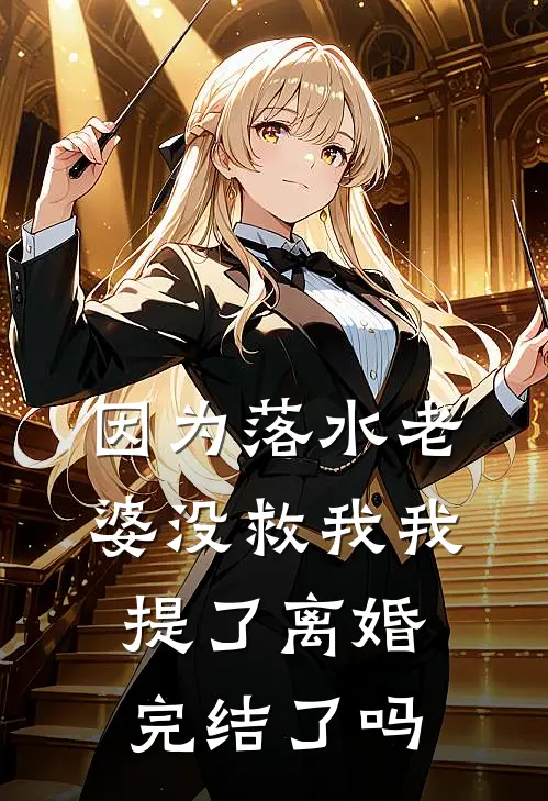 因为落水老婆没救我我提了离婚完结了吗