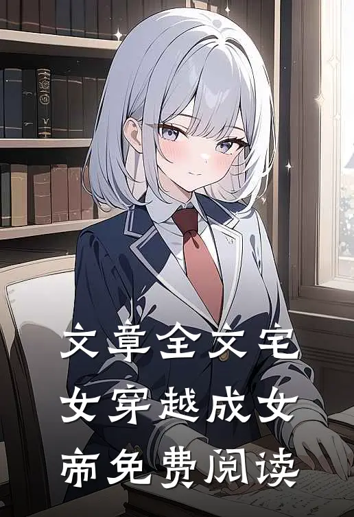 文章全文宅女穿越成女帝免费阅读