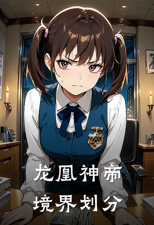 龙凰神帝境界划分