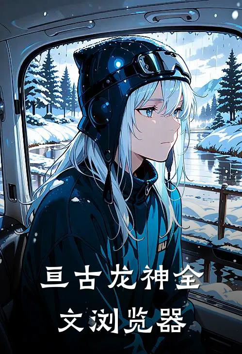 亘古龙神全文浏览器