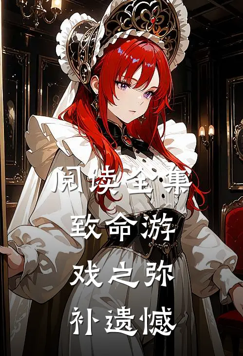 阅读全集致命游戏之弥补遗憾