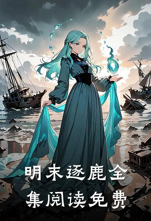 明末逐鹿全集阅读免费