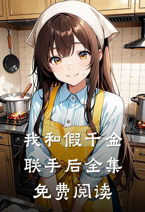 我和假千金联手后全集免费阅读