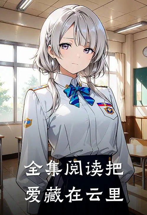 全集阅读把爱藏在云里