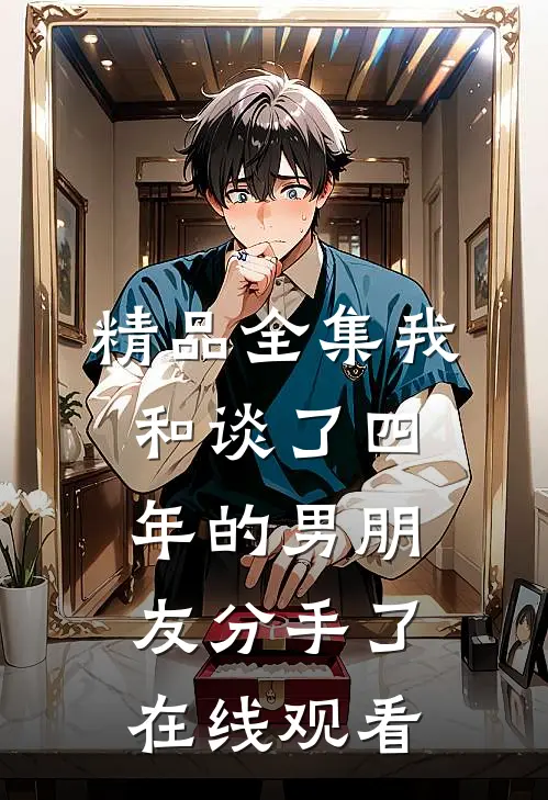 精品全集我和谈了四年的男朋友分手了在线观看