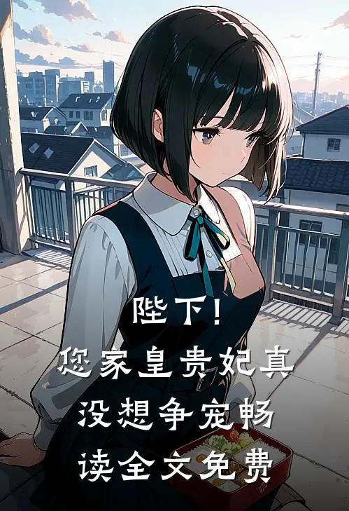 陛下!您家皇贵妃真没想争宠畅读全文免费