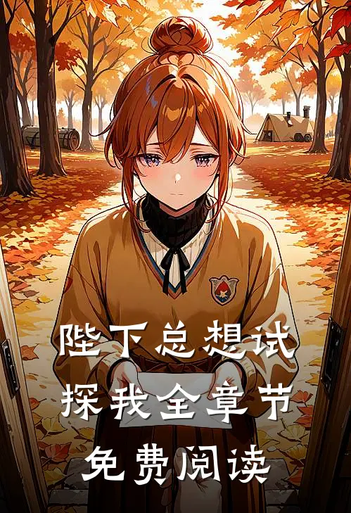 陛下总想试探我全章节免费阅读
