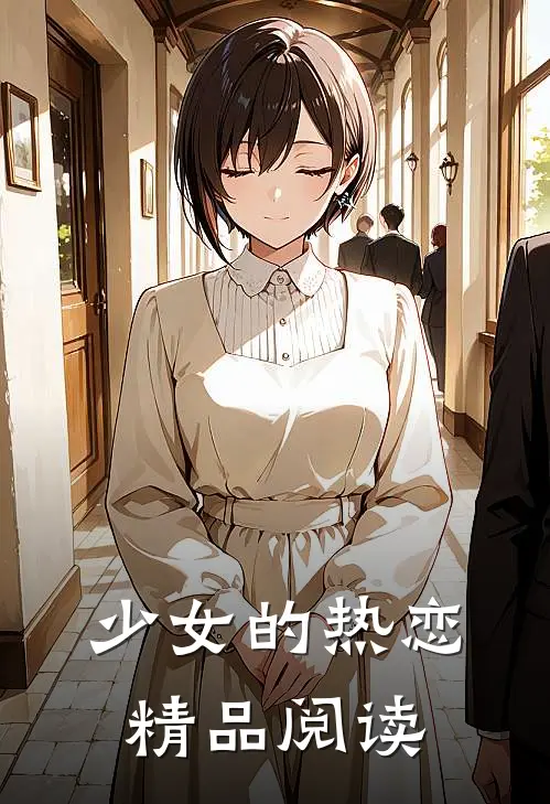 少女的热恋精品阅读