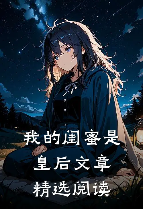 我的闺蜜是皇后文章精选阅读