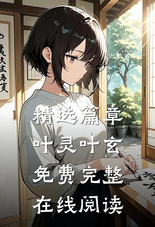 精选篇章叶灵叶玄免费完整在线阅读