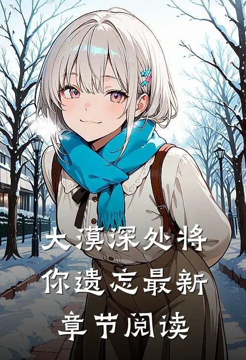 大漠深处将你遗忘最新章节阅读