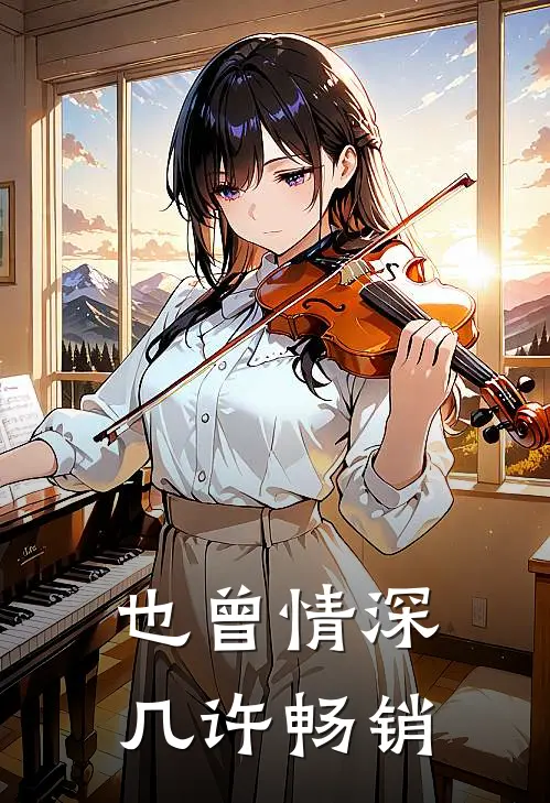 也曾情深几许畅销