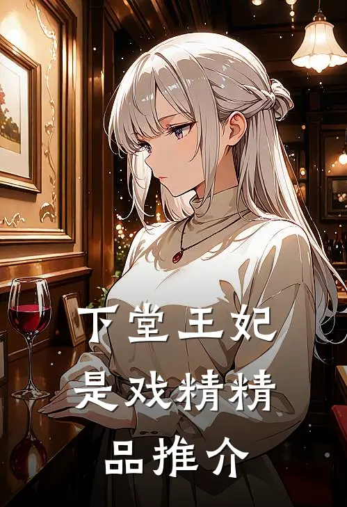 下堂王妃是戏精精品推介
