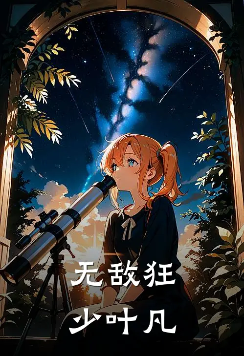 无敌狂少叶凡