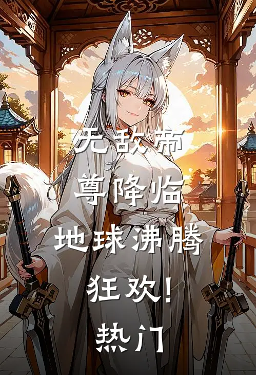 无敌帝尊降临,地球沸腾狂欢!热门