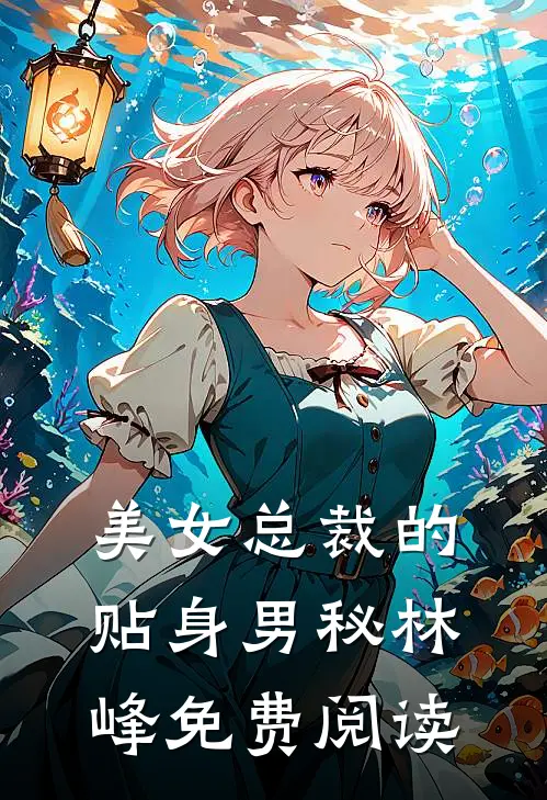 美女总裁的贴身男秘林峰免费阅读