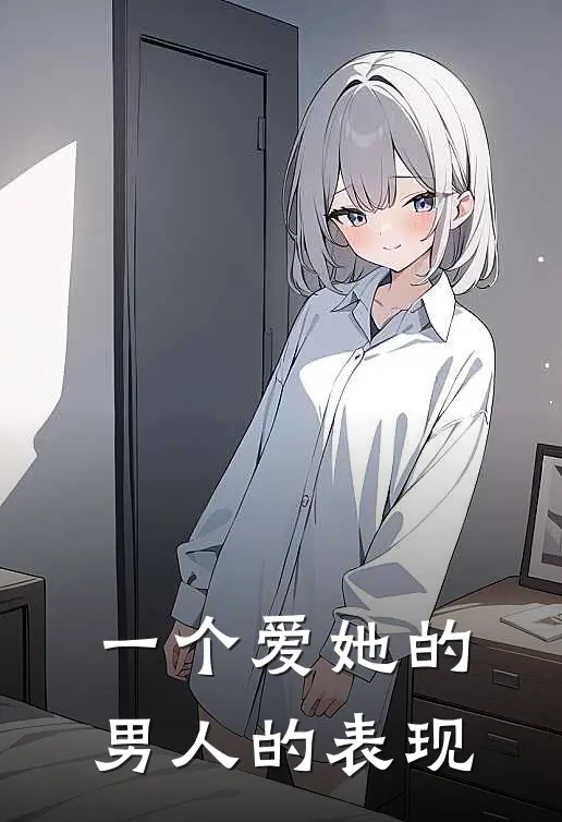 一个爱她的男人的表现