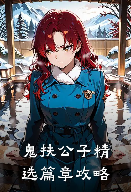 鬼扶公子精选篇章攻略