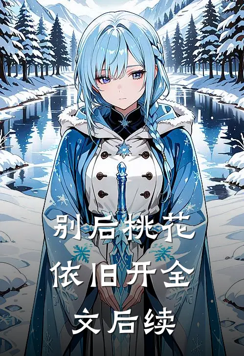 别后桃花依旧开全文 后续