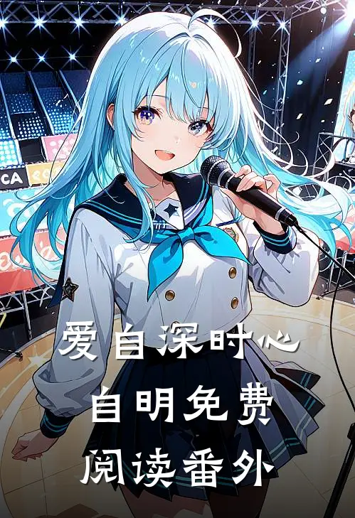 爱自深时心自明免费阅读番外
