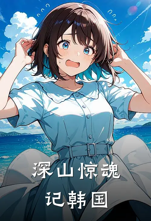 深山惊魂记韩国