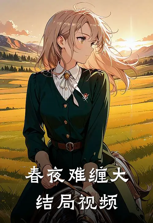 春夜难缠大结局视频