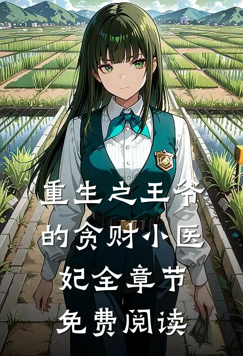 重生之王爷的贪财小医妃全章节免费阅读