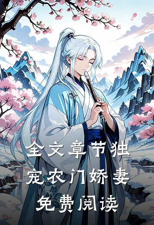 全文章节独宠农门娇妻免费阅读