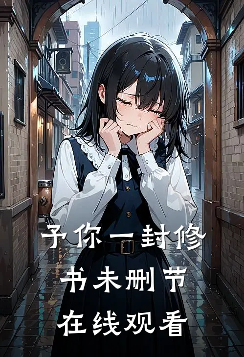 予你一封修书未删节在线观看