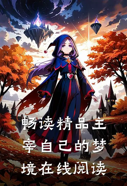 畅读精品主宰自己的梦境在线阅读
