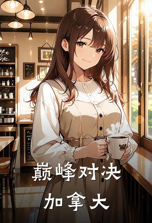 巅峰对决加拿大