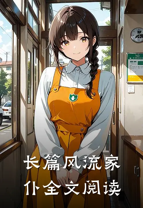 长篇风流家仆全文阅读