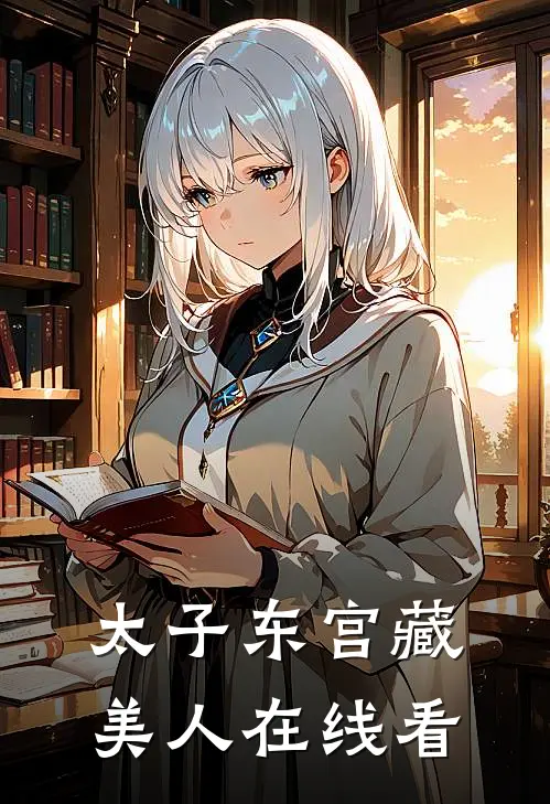 太子东宫藏美人在线看