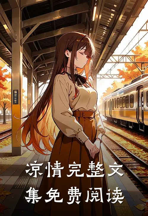 凉情完整文集免费阅读