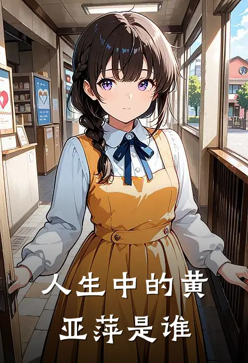 人生中的黄亚萍是谁