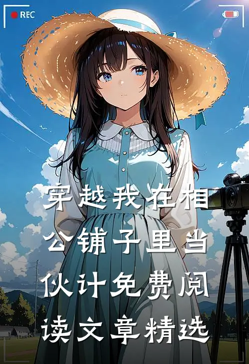穿越我在相公铺子里当伙计免费阅读文章精选