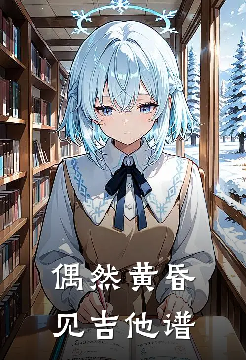 偶然黄昏见吉他谱