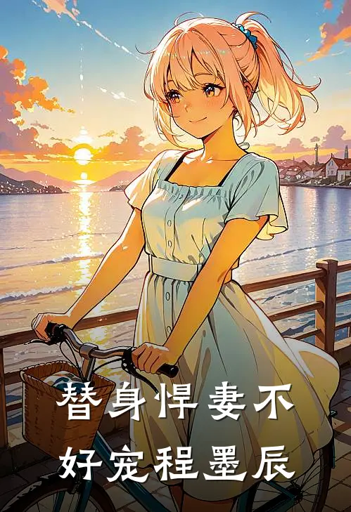 替身悍妻不好宠程墨辰