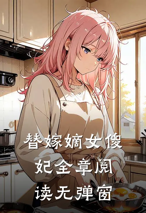 替嫁嫡女傻妃全章阅读无弹窗
