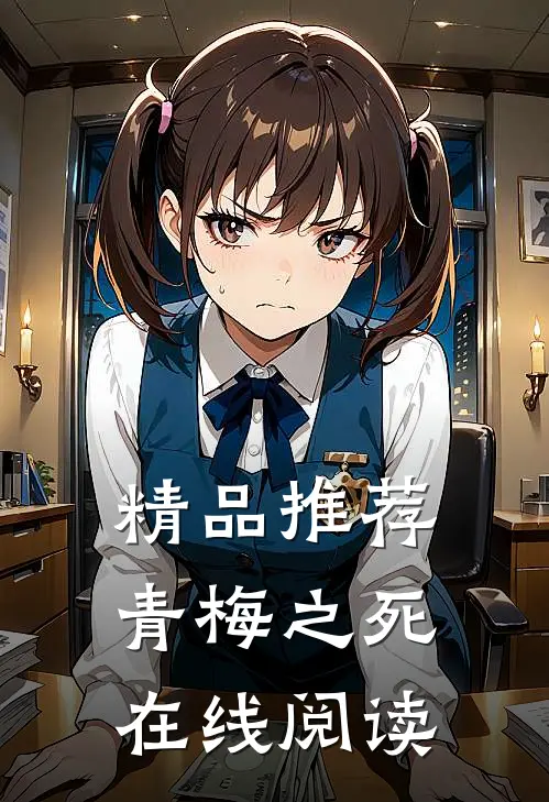 精品推荐青梅之死在线阅读