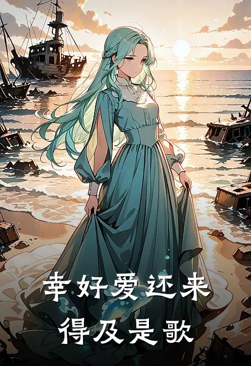 幸好爱还来得及是歌