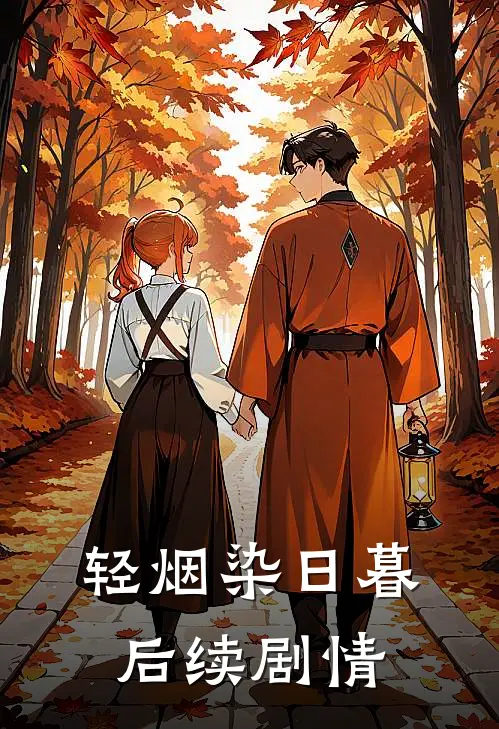 轻烟染日暮后续剧情