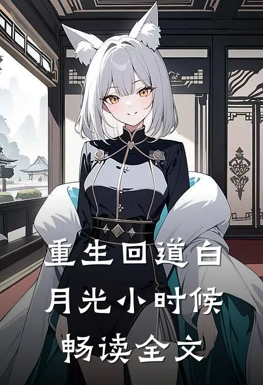 重生回道白月光小时候畅读全文