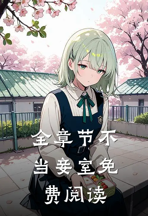 全章节不当妾室免费阅读