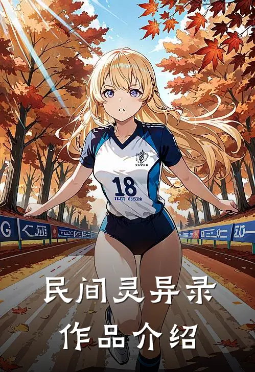 民间灵异录作品介绍
