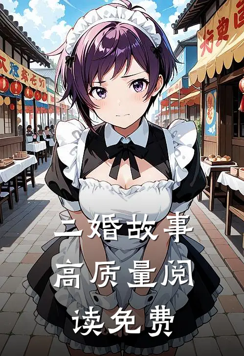 二婚故事高质量阅读免费
