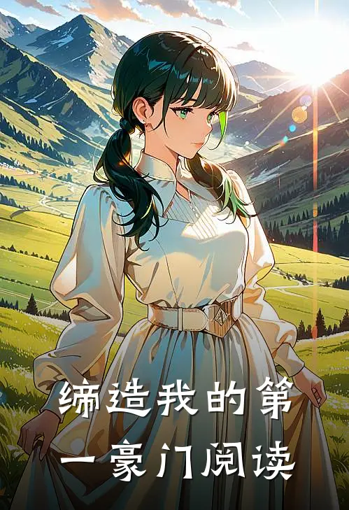 缔造我的第一豪门阅读