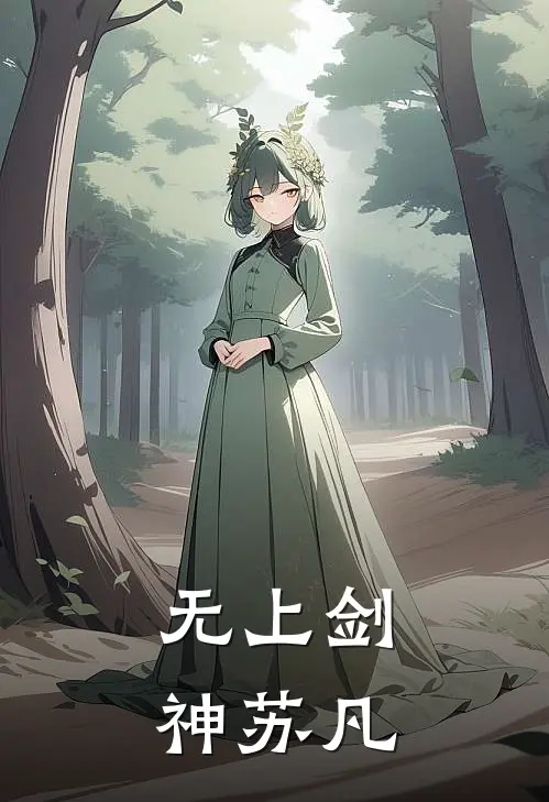无上剑神苏凡