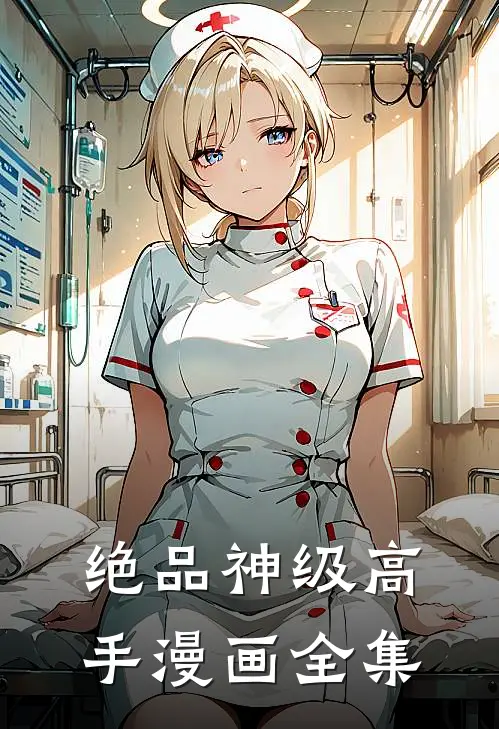 绝品神级高手漫画全集