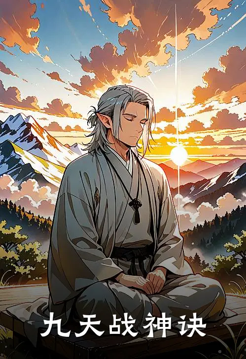 九天战神诀